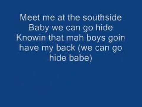 Southside lloyd banks Ft. Ashanti w/ Lyrics!