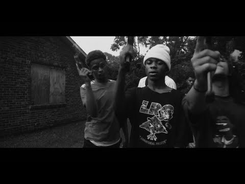 FMG Chapo x FNG Bart  "Wont Do It" (Official Video)