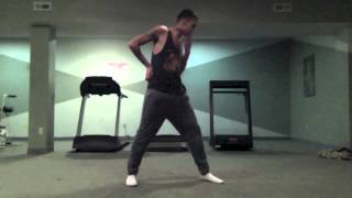 Rest Of My Life - Kevin McCall (ft. Chris Brown) | Moses Nebalasca (Solo Studio)