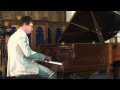 Give Me The Simple Life Oscar Peterson - performed by Russell Shayer