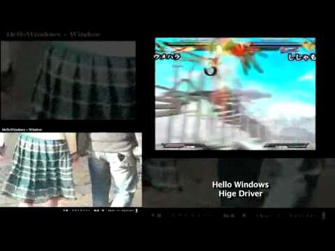 7 COLORS OF DAIGO UMEHARA references (Part 1) LOLROFL Prod 七色のウメハラ動画