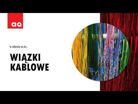 AQ Wiring Systems Spółka z ograniczoną odpowiedzialnością - video
