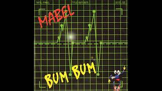Mabel - Bum Bum 2000