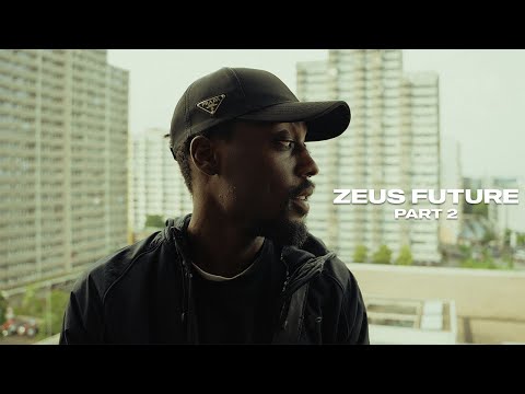 Zeus Future - S01E24 🔋 @way2chrgd