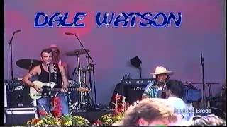 DALE WATSON  Texas Oosterhout 1997 Floralia Country Festival  hpvideo breda Henk Pas