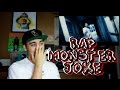 Rap Monster - Joke MV Reaction [HE GOT BARS ...