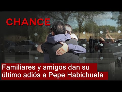 El mundo de la cultura despide al guitarrista Pepe Habichuela