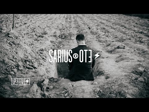 Sarius feat. Avi - Ostatnie takie emocje (prod. Kuba Hejz)