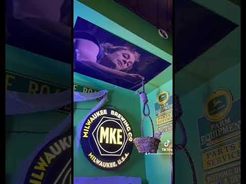 Danny Boys Irish Pub Video Review