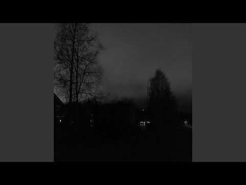 So Innocent (Slowed Down)