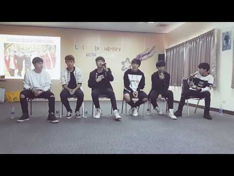 Orion cover Astro - 모닝콜(Morning Call) @Last in memory with ORION