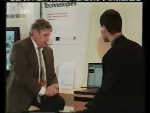 2001-12 WDR COMPUTERCLUB REPORT -  "IST-Event" Düsseldorf '01