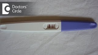 How long after an abortion can you take a pregnancy test? - Dr. Teena S Thomas