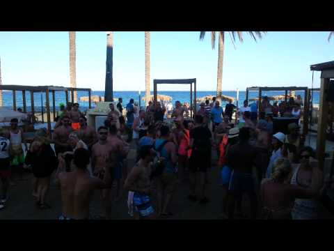 "Ibiza Jet" Pool party by Jey Indahouse (Resident DJ) - 6 June 2015