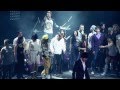 Noize MC "Танцы" (Stadium Live) Юбилей группы. 