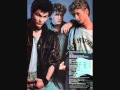 A-ha - You'll end up crying (demo) 