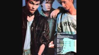 A-ha - You&#39;ll end up crying (demo)