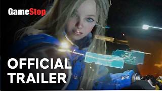 Pragmata + 90‑Second Breakdown + 2026 + Game Overview Video Trailer