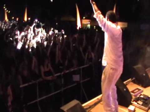 RIO  aka  DJ Tony T   Part 1.  "Shine On" Ruf Clubtanz