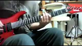 弾いてみた AKB48 Blue rose （再録）