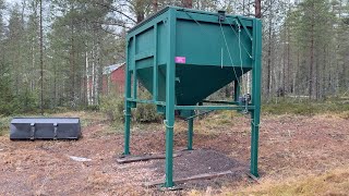 Lame &agrave; neige Euro Milj&ouml; AB 6 | Image 4 - Autoline