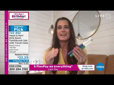 HSN | Wake Up Beautiful with Valerie - Special Edition 07.05.2021 - 07 AM