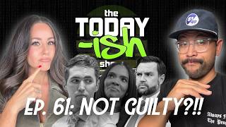 Tyler Robinson Pleads Not Guilty, JD Vance Ushers End Times | Ep. 61