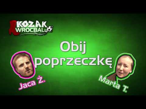 Kozak Wrocbalu 2 - M. Toczek (Victoria Czerwoni)