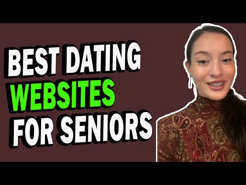 The Best dating Websites For Seniors