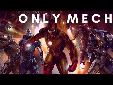 MECHANICAL UNITS ONLY - Enter the Infinite Weekly Brawl [Starcraft 2 Direct Strike]
