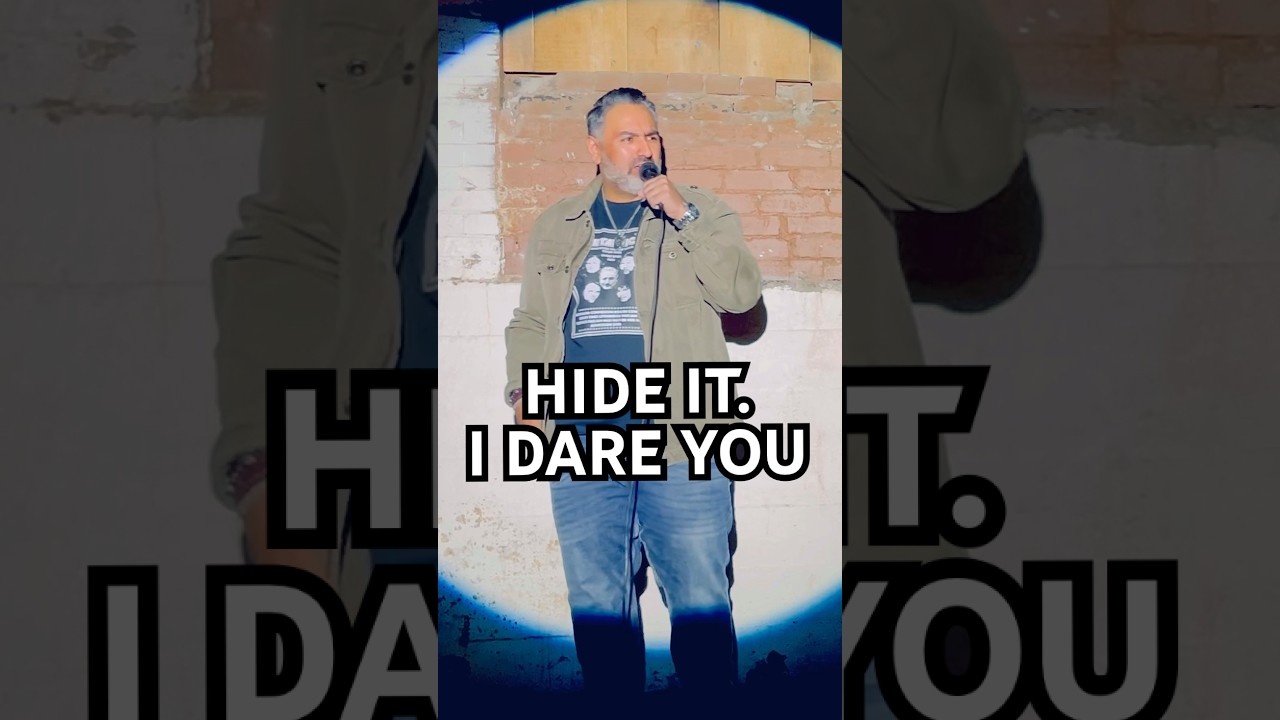 Promotional video thumbnail 3 for Arv Comedy