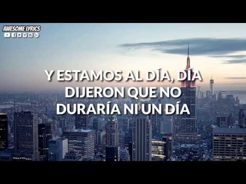 Estamos Al Día Remix - Micky Medina ft. GabrielRodriguezEMC, Eliud L' Voices, CShalom | Letra