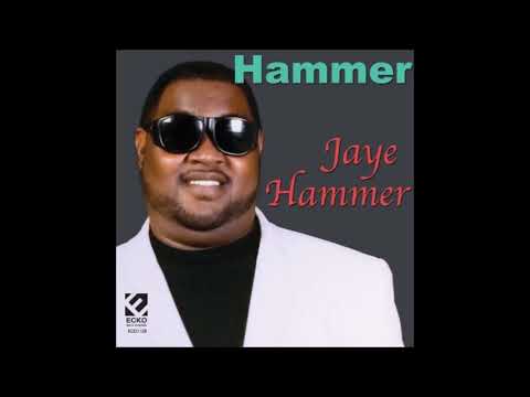 Jaye Hammer -  Party Mood