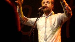 Bonnie Prince Billy - &#39;Black Captain&#39;