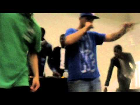 Nenuco - Aquilo que eu sou (Videoclip) 2014