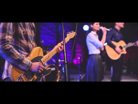 In bratul Tau (Live) - Catalin si Ramona Lup