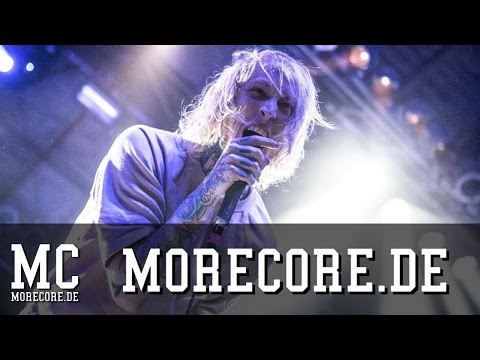 VITJA - Your Kingdom (Live @ Köln, MTC | 16.04.2017)