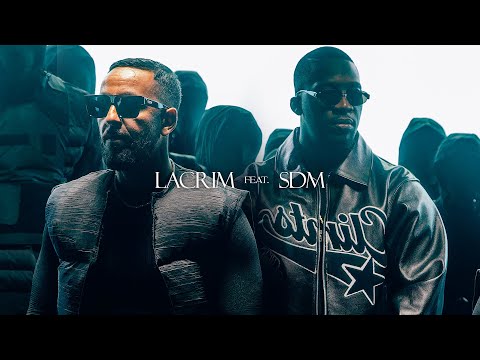 COLISÉE feat. @SDM92 (Clip Officiel)