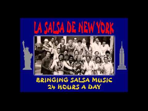 "CUQUI BOOGALOO" LA MISMA GENTE, LA SALSA DE NEW YORK