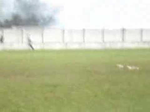 Fundos Campeão Júnior 2007 da Licob