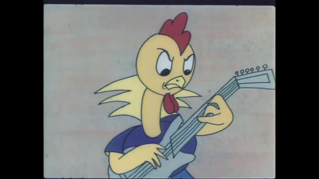 Giai điệu 1983| Hãng phim hoạt hình Việt Nam