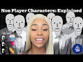 The Anthropology of Real Life NPCs