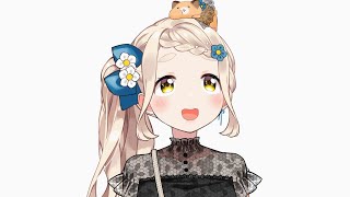 【歌枠】元気になったので少しだけ歌う🤗Singing Stream【にじさんじ/町田ちま】