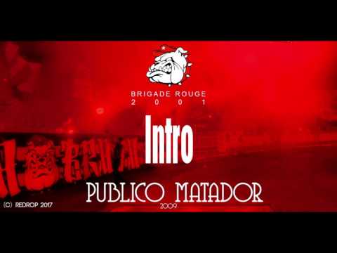 Brigade Rouge - Intro