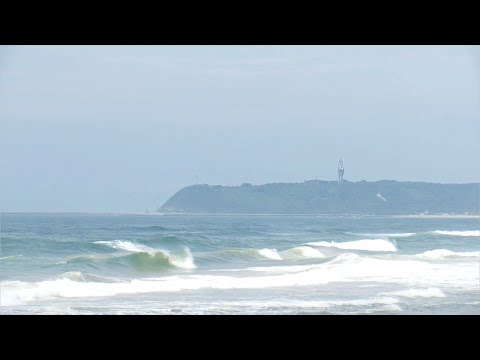 Durban Beachfront, DURBAN, SOUTH AFRICA, Relaxing Smooth Jazz Songs by Chieli Minucci & Special Efx