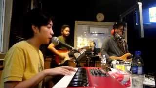 Up Dharma Down - Tadhana, Turn It Well, Tinseltown In The Rain (Blue Nile Cover) [Live 1080p]
