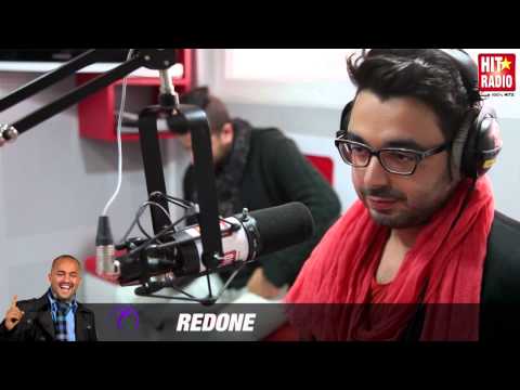 REDONE AU TELEPHONE AVEC AHMED CHAOUKI SUR HIT RADIO