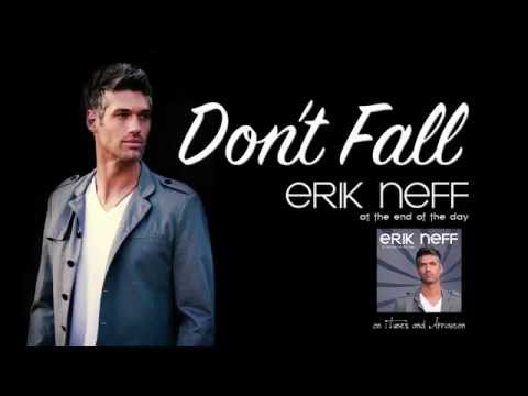 Don’t Fall - Erik Neff - Audio Track