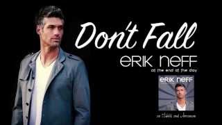 Don’t Fall - Erik Neff - Audio Track