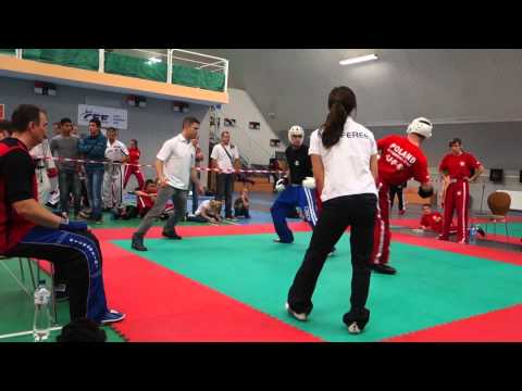 Kosa Cup 2014 Tahal vs. Mazur PF Veterans +175cm